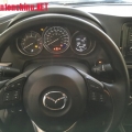 2014 Mazda6 & Tundra