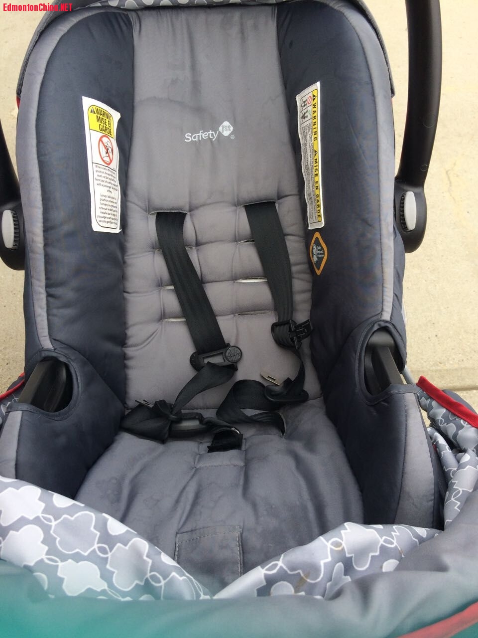 car seat