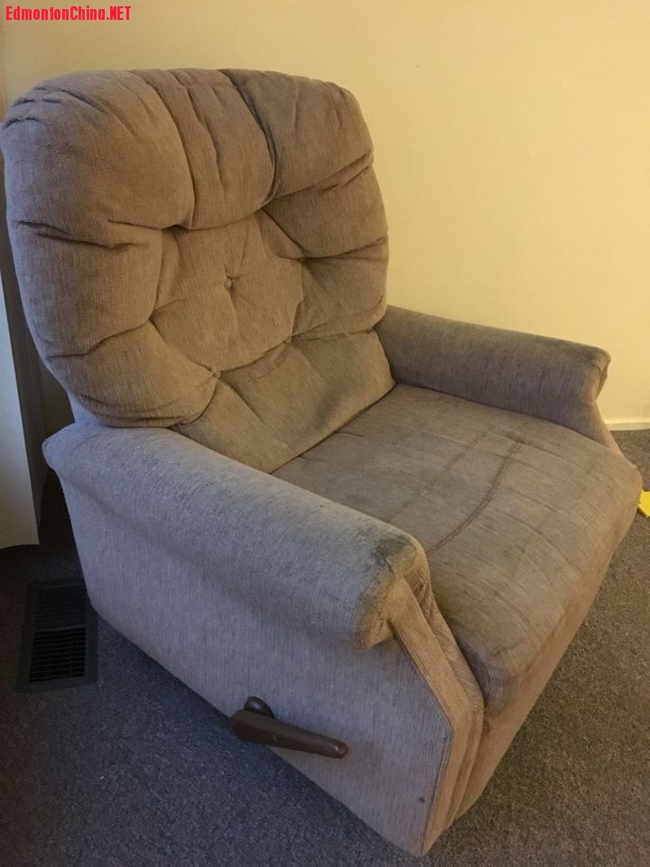 lazy chair