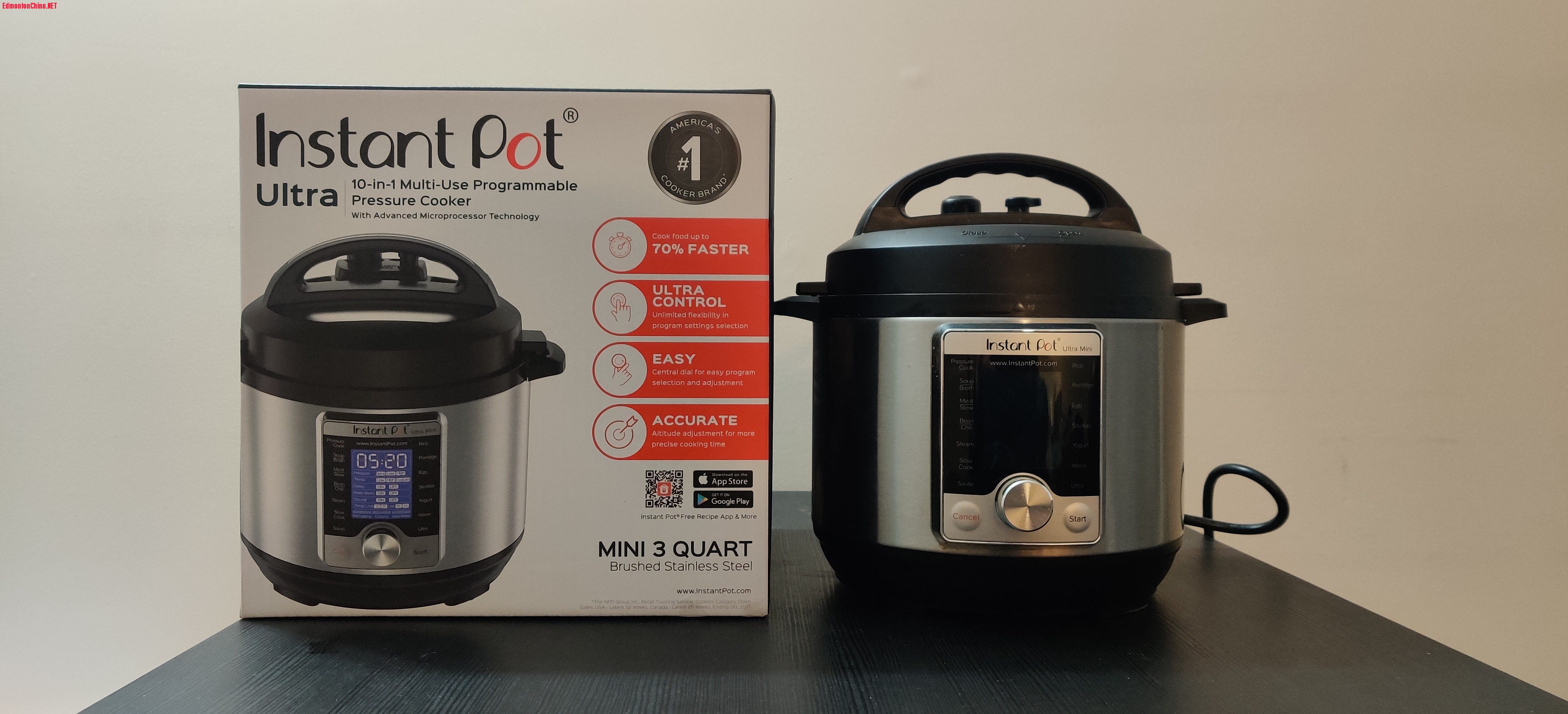 Instant Pot